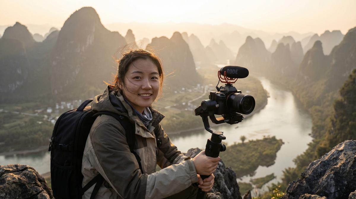 糖心旅行直播视频